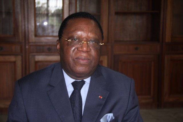 Présidentielle du 31 octobre: Voici ceux qui complotent contre la tenue des élections !